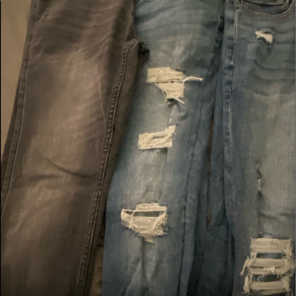 Hollister Mens Jeans - Picture 1 of 2